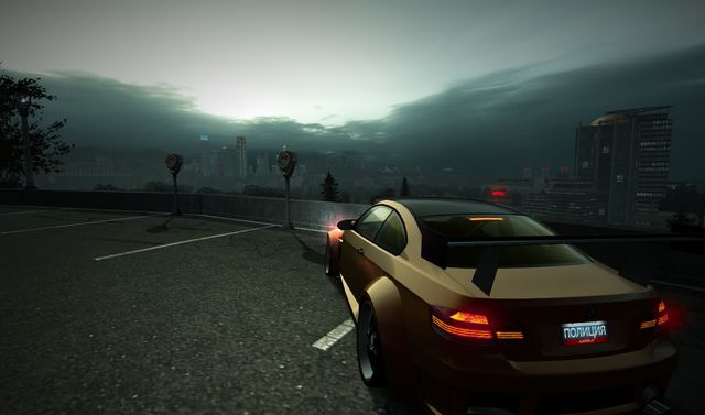 Mi m3 GTS