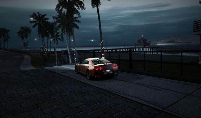 Mi r35 Edition Drag